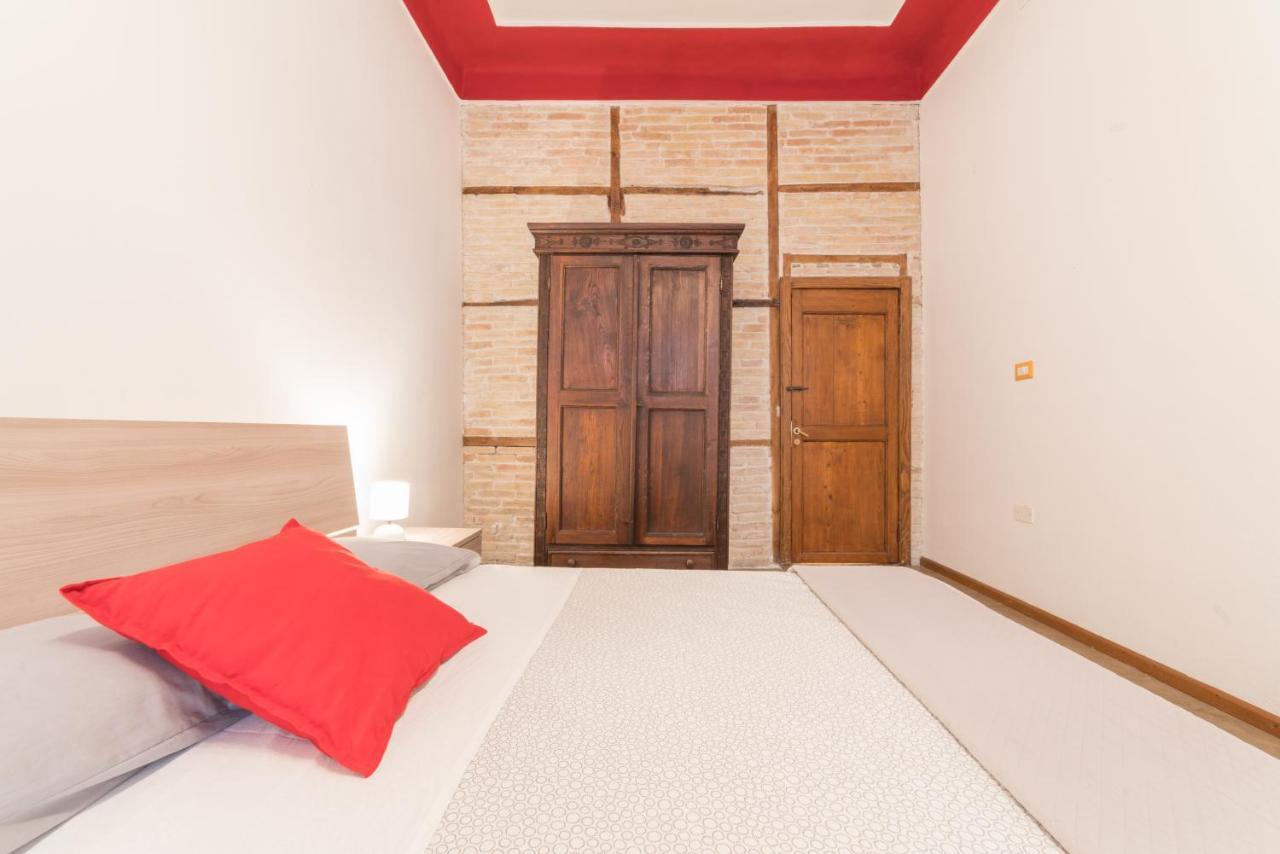Appartamento Genovesi . Intero Apt . Wifi . Ac Cagliari Eksteriør billede